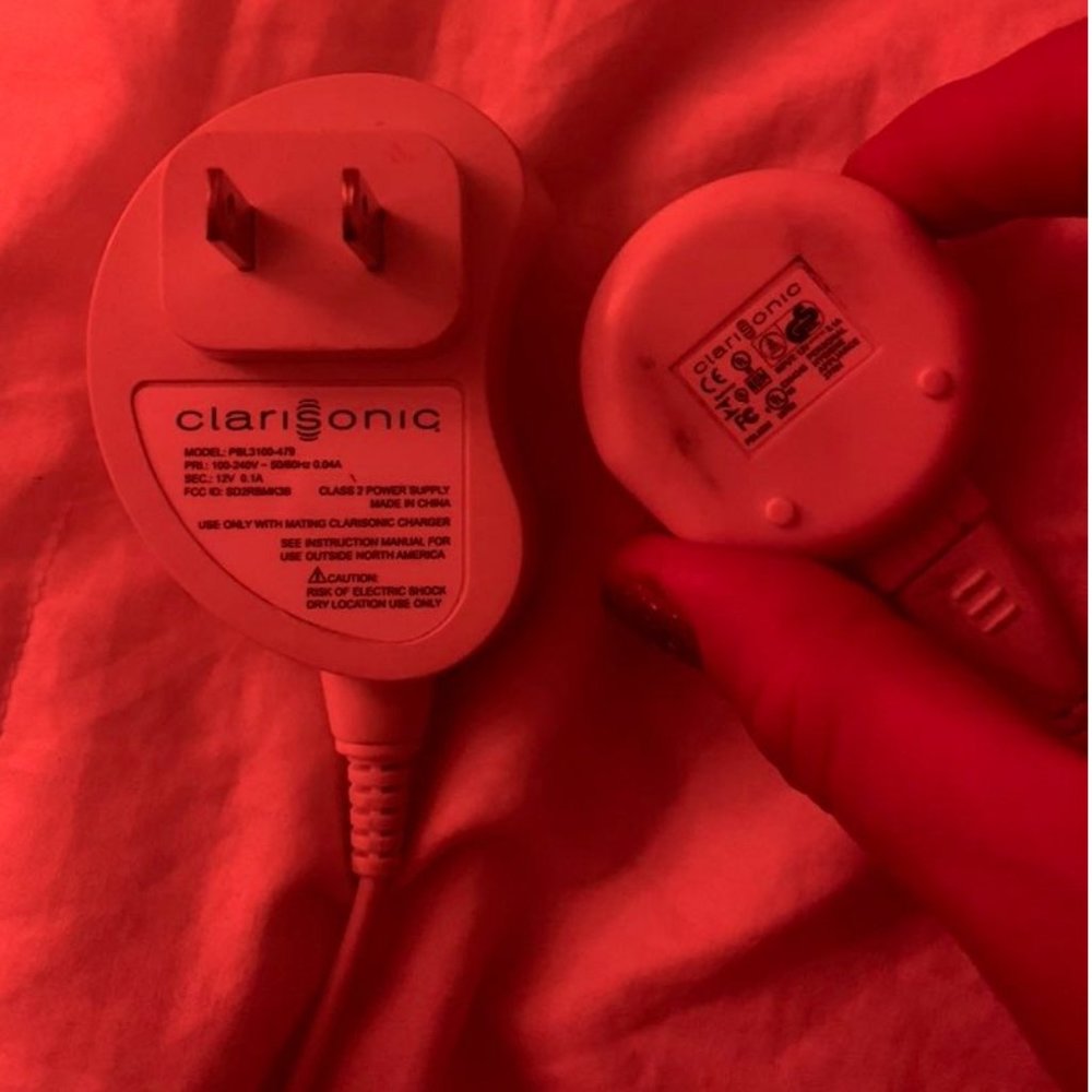 Clarisonic Mia2 CHARGER ONLY